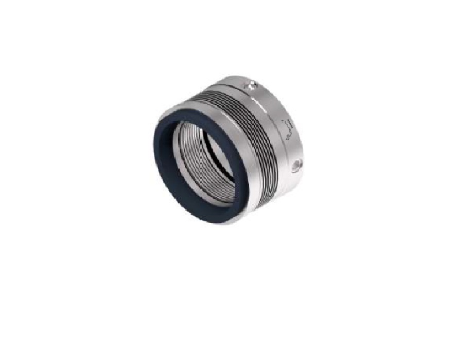Metal Bellow Seal